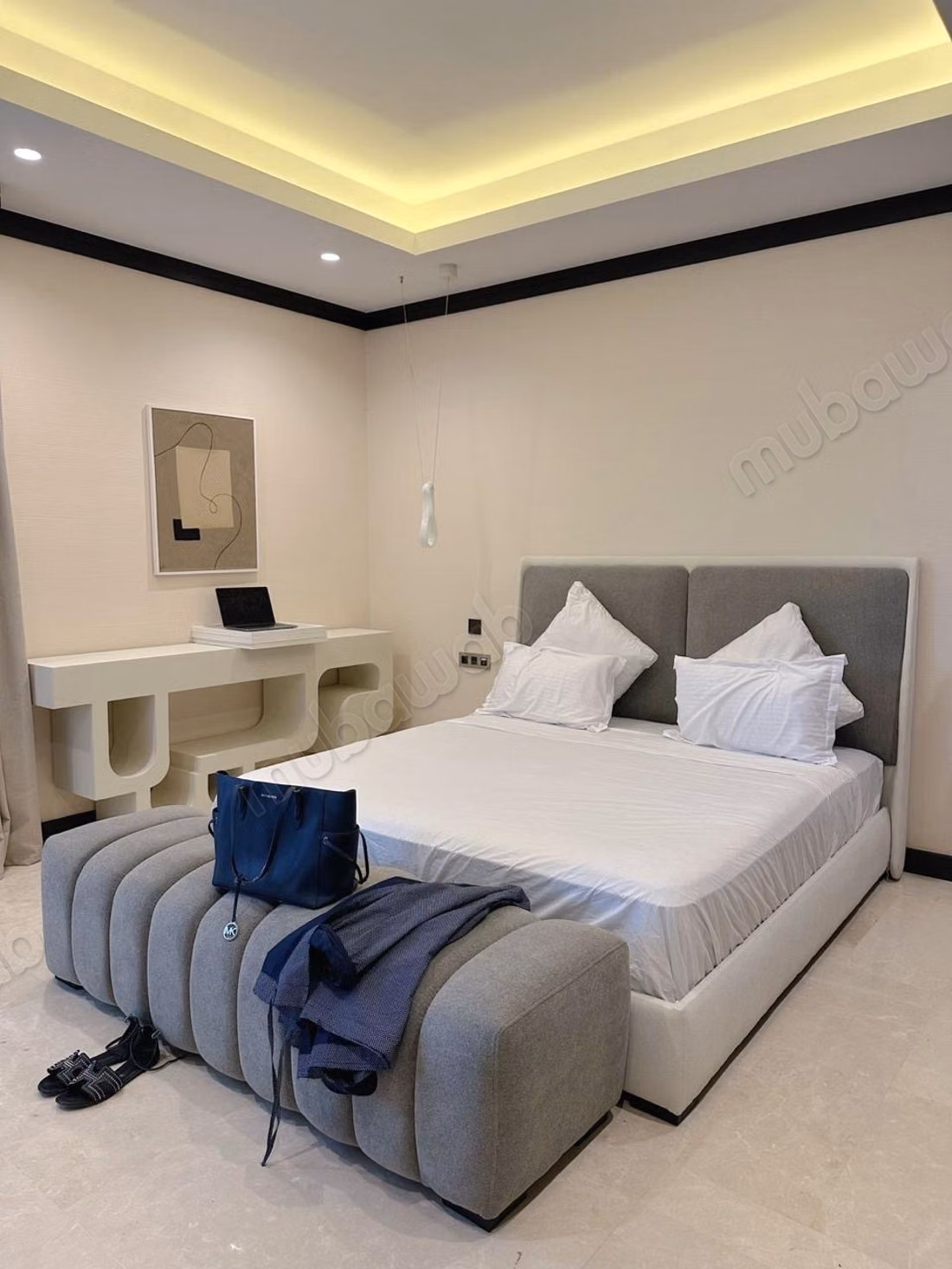 Appartement en vente four seasons residences — 4
