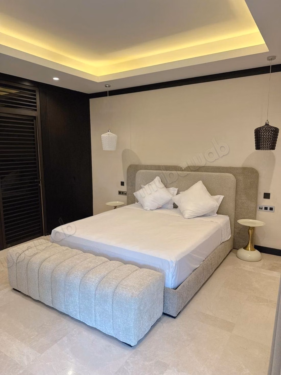 Appartement en vente four seasons residences — 5