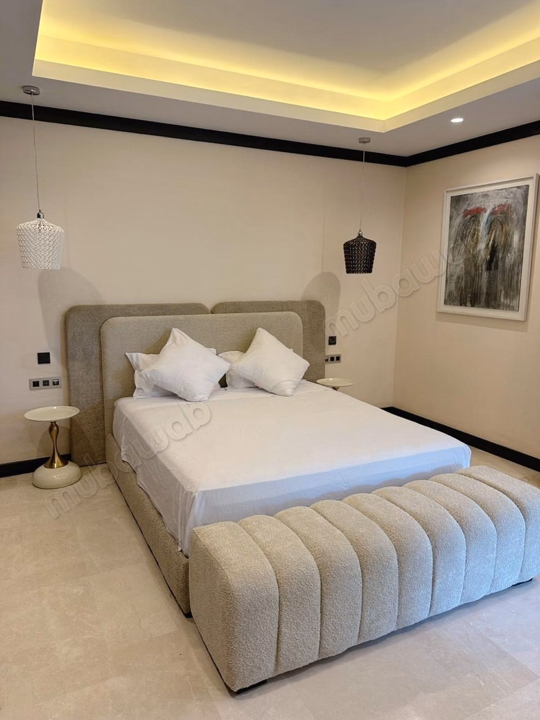 Appartement en vente four seasons residences — 6