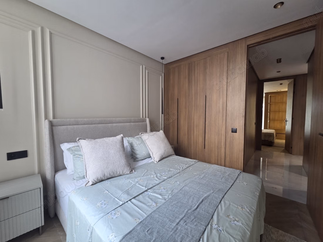 Appartement 71 m² f Bourgogne Ouest — 11