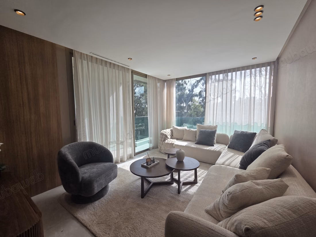 À vendre appartement 2 chambres dernières opportunités à val d’anfa — 2