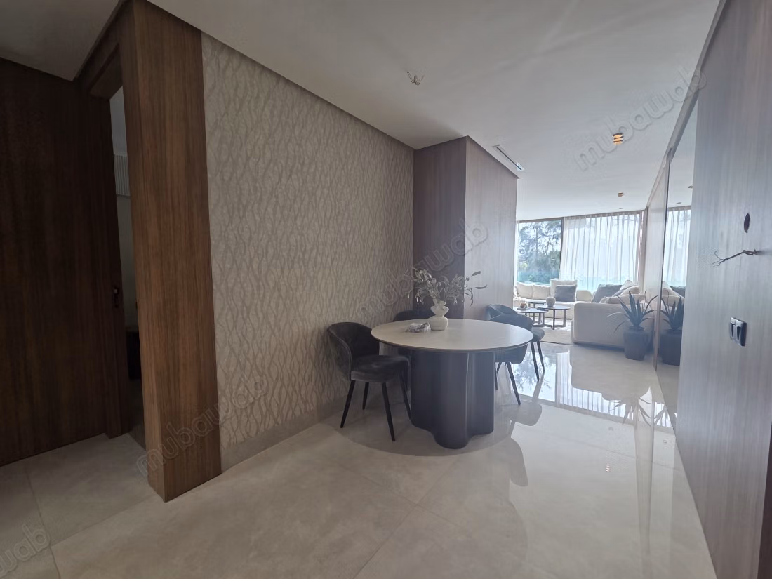 À vendre appartement 2 chambres dernières opportunités à val d’anfa — 3