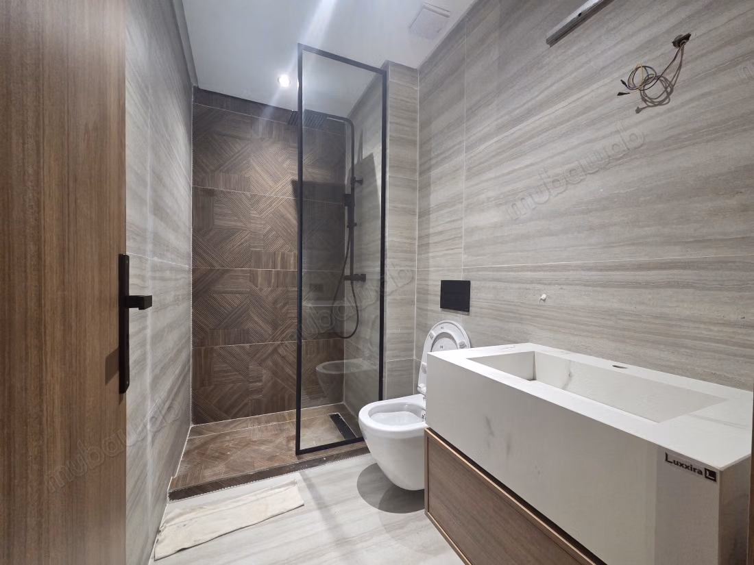 À vendre appartement 2 chambres dernières opportunités à val d’anfa — 4