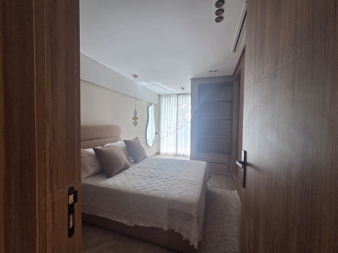 À vendre appartement 2 chambres dernières opportunités à val d’anfa — 5