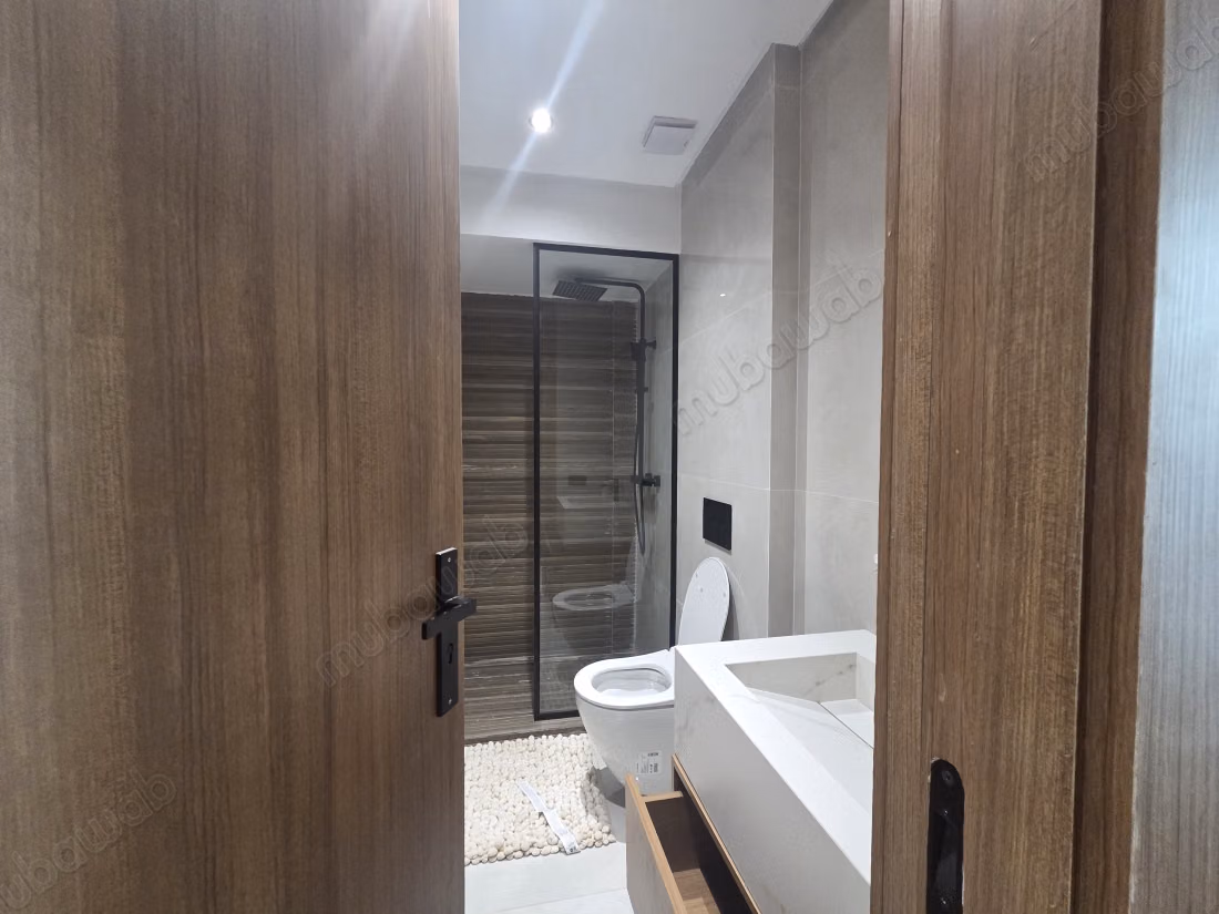 Appartement 71 m² f Bourgogne Ouest — 7