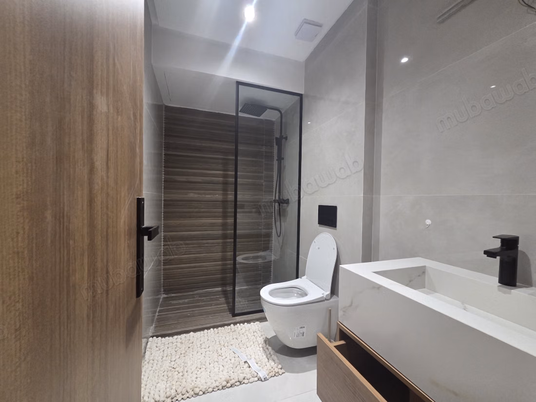 Appartement 71 m² f Bourgogne Ouest — 8
