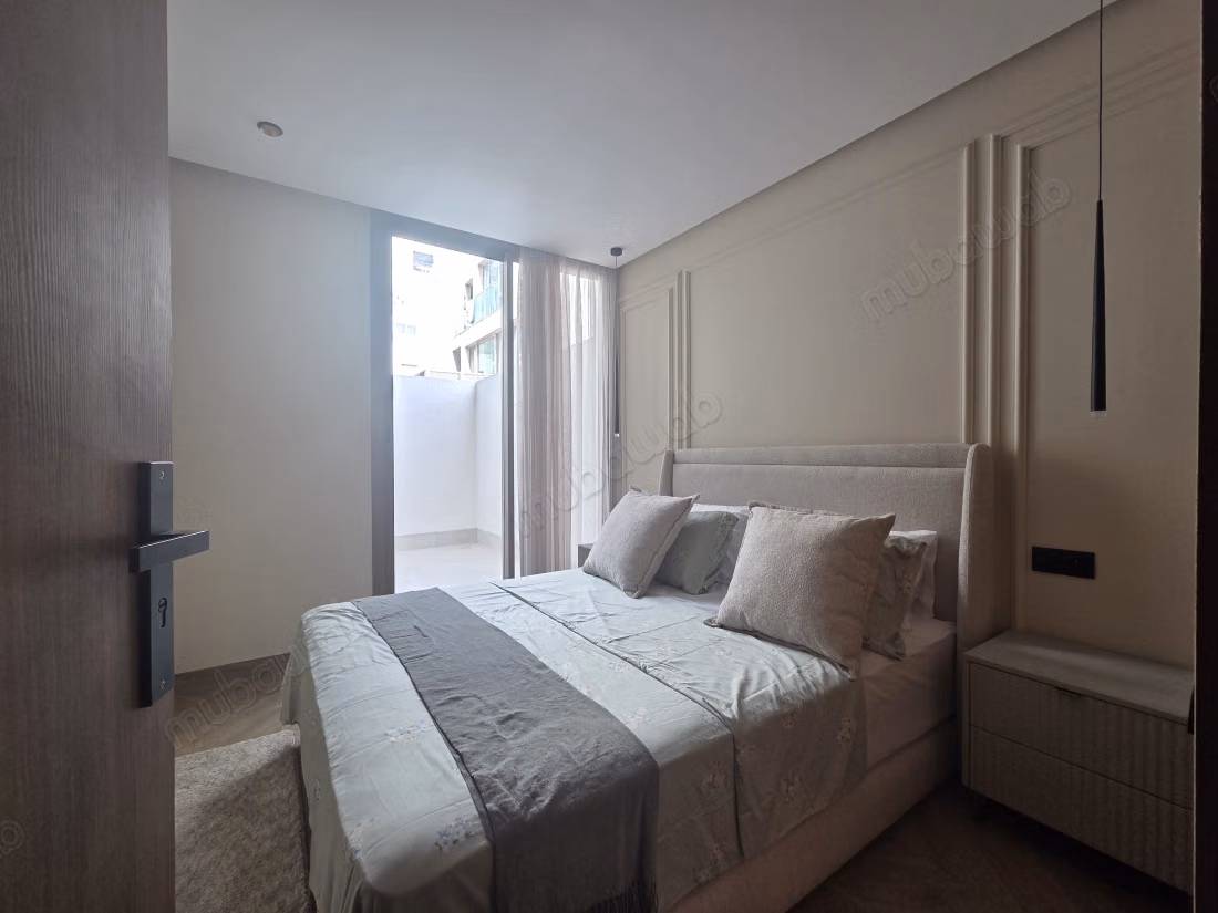 Appartement 71 m² f Bourgogne Ouest — 9