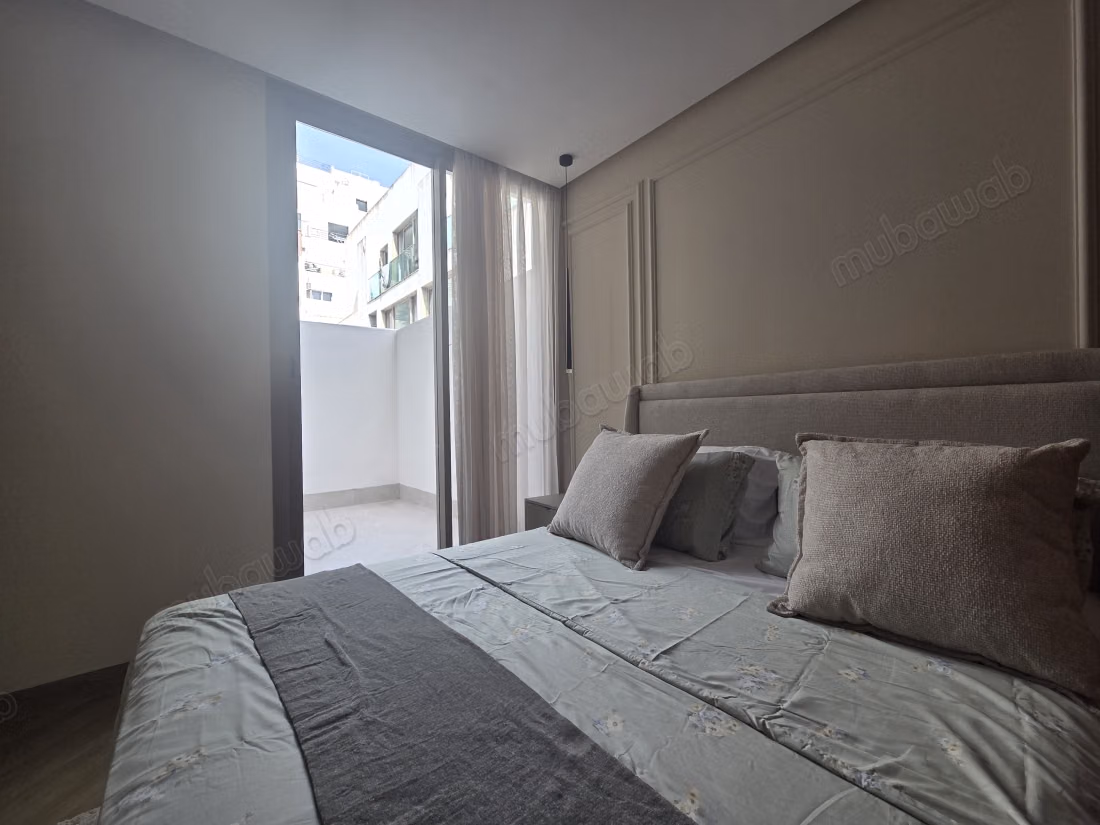 Appartement 71 m² f Bourgogne Ouest — 10