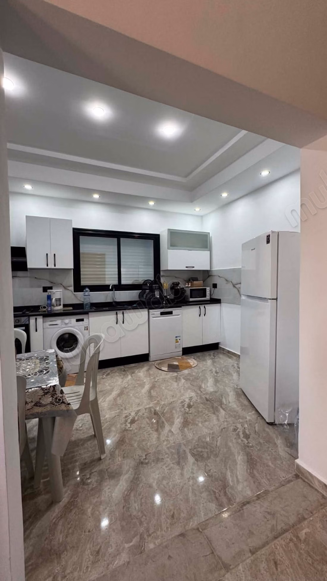 Villa plein pied pour Location Annuelle 
Djerba