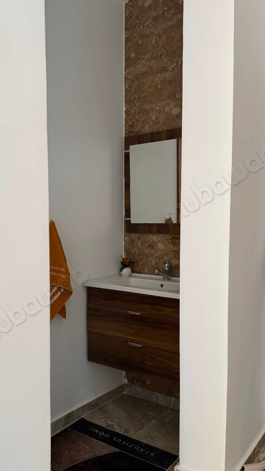 Villa plein pied pour Location Annuelle 
Djerba