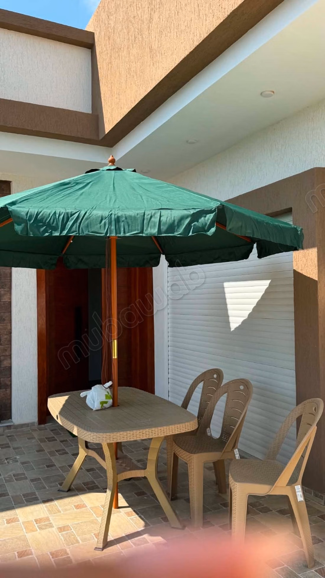 Villa plein pied pour Location Annuelle 
Djerba