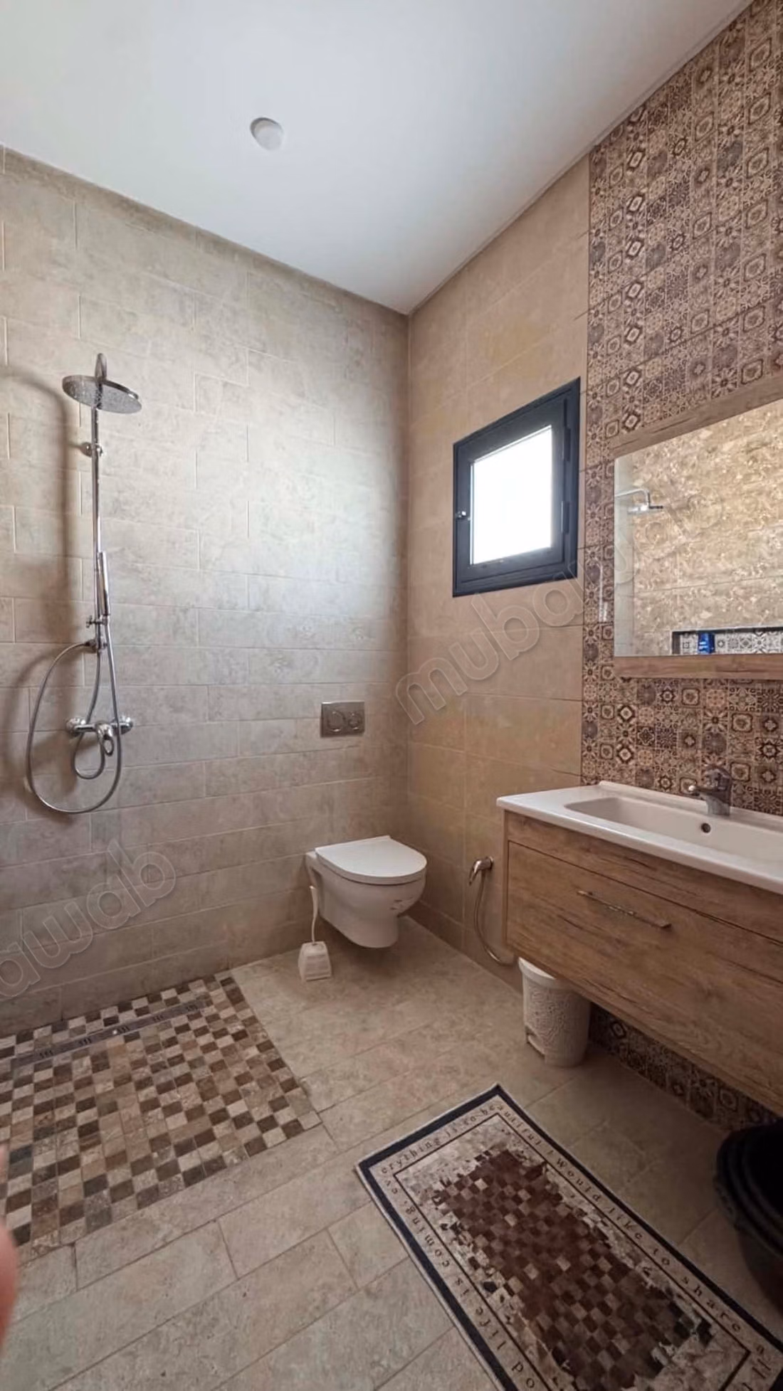 Villa plein pied pour Location Annuelle 
Djerba
