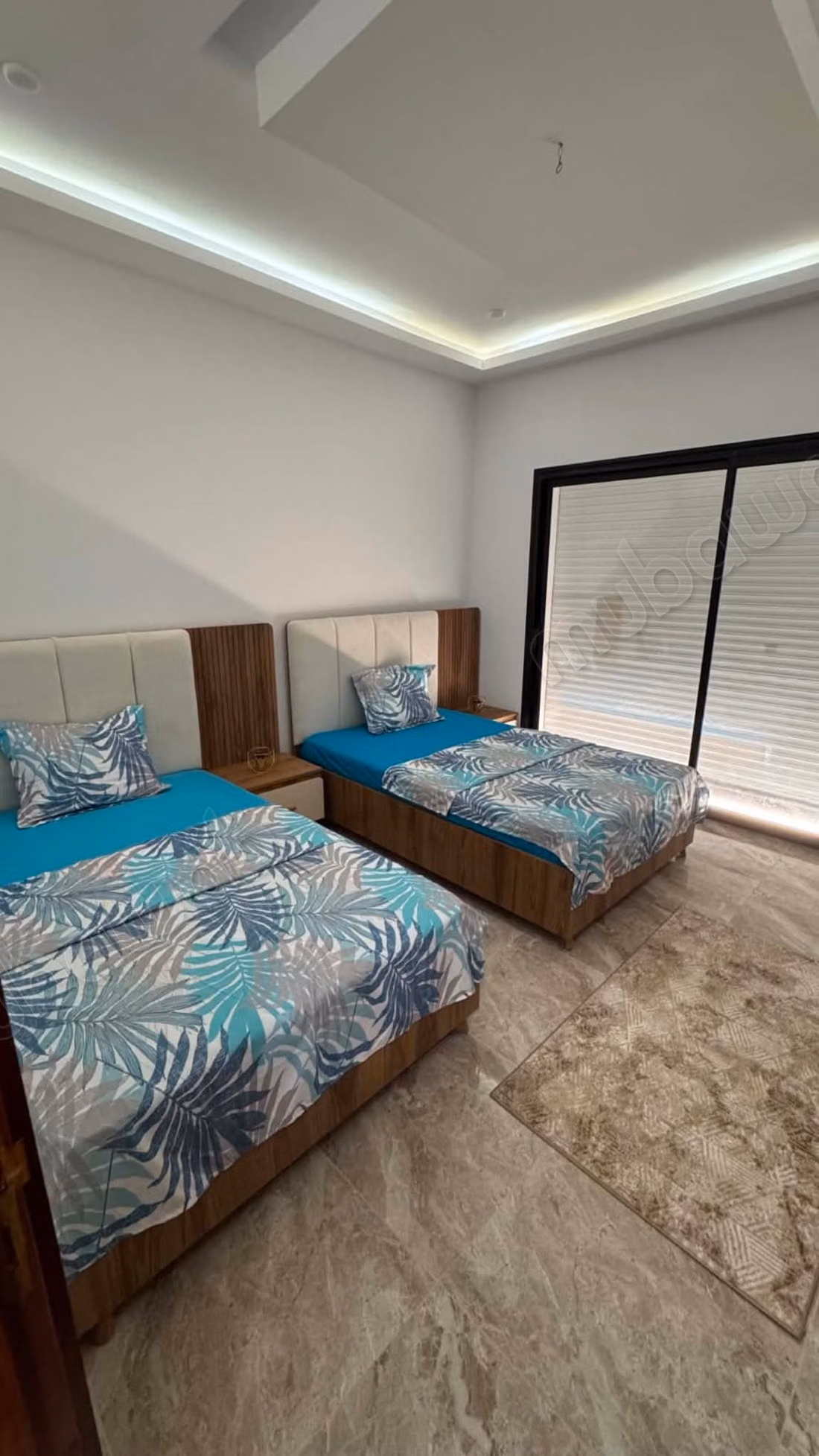 Villa plein pied pour Location Annuelle 
Djerba
