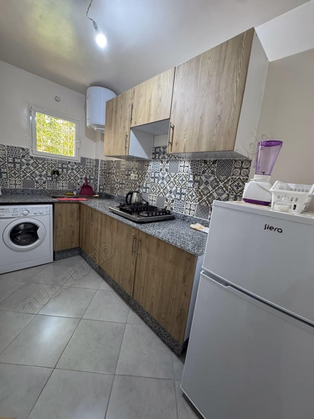 Apartamento en venta - Agadir