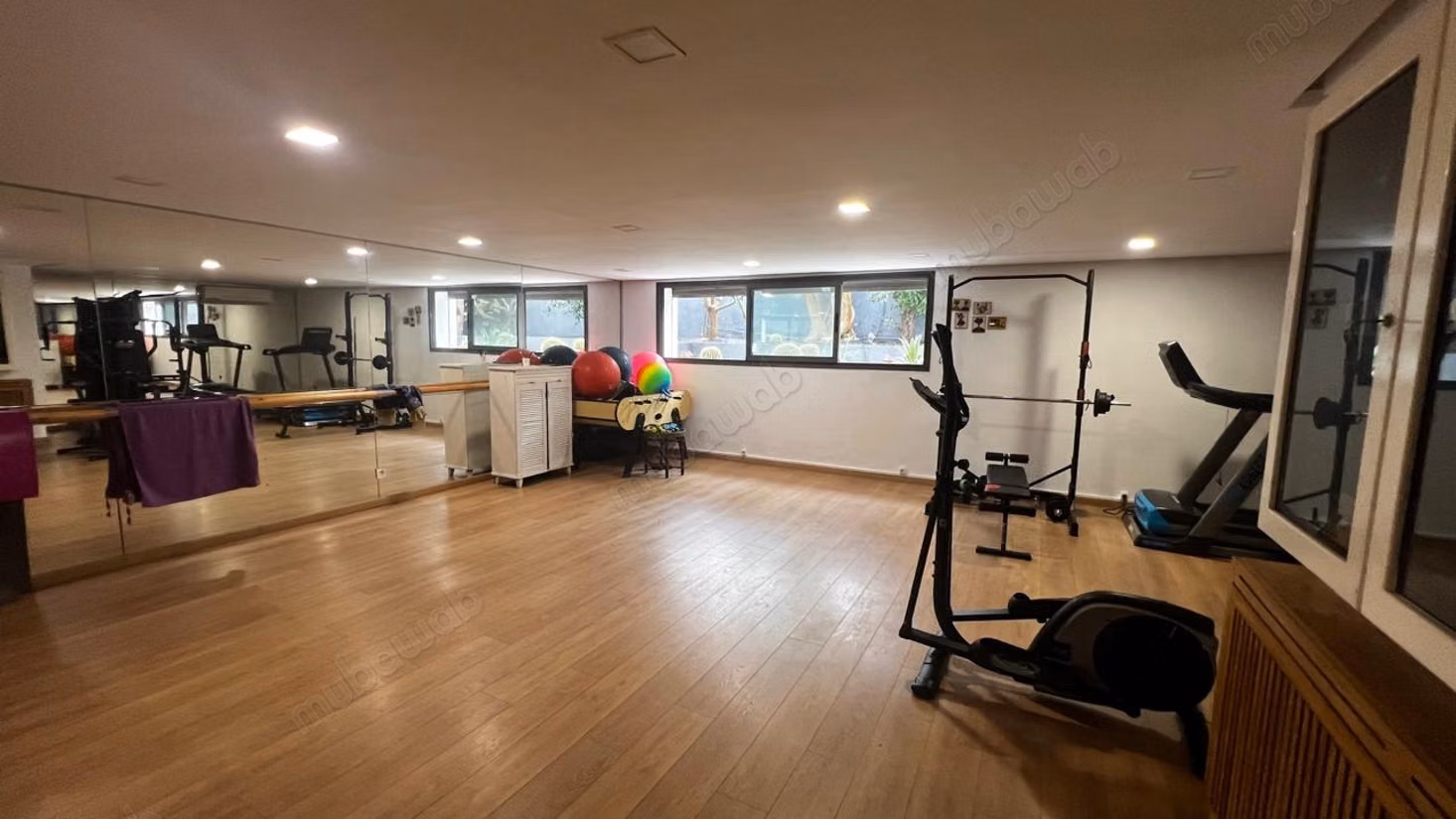 Villa de prestigio 1000m2 Aïn Diab