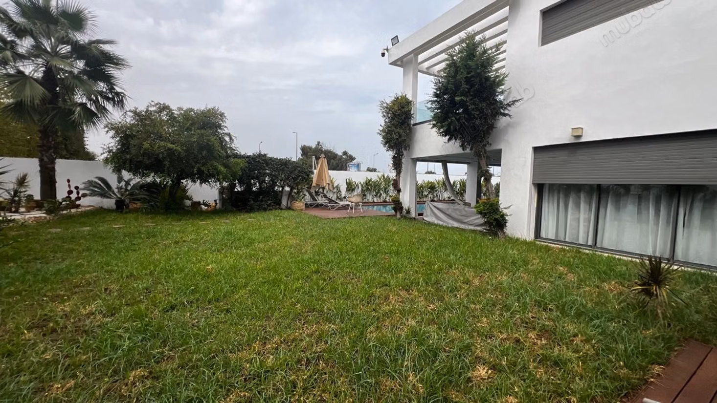 Villa de prestigio 1000m2 Aïn Diab