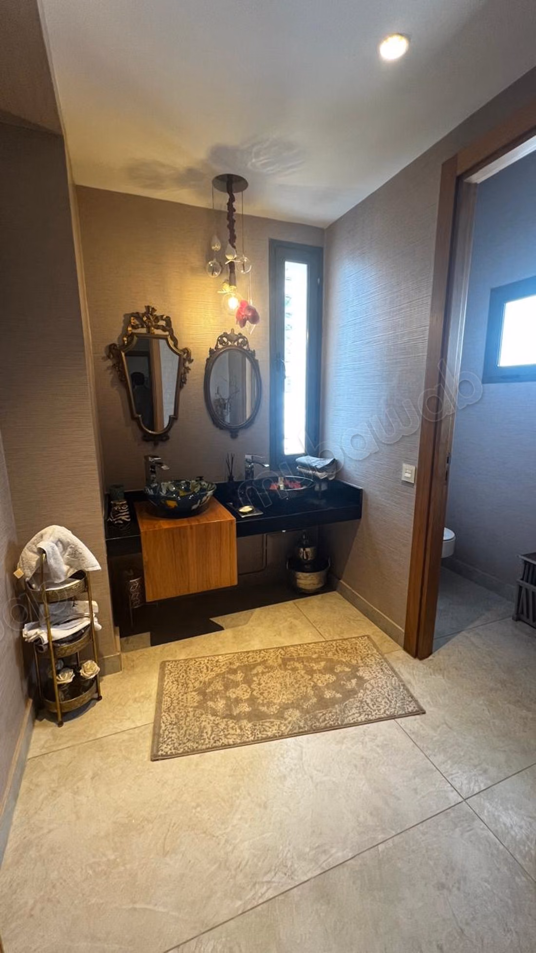 Villa de prestigio 1000m2 Aïn Diab
