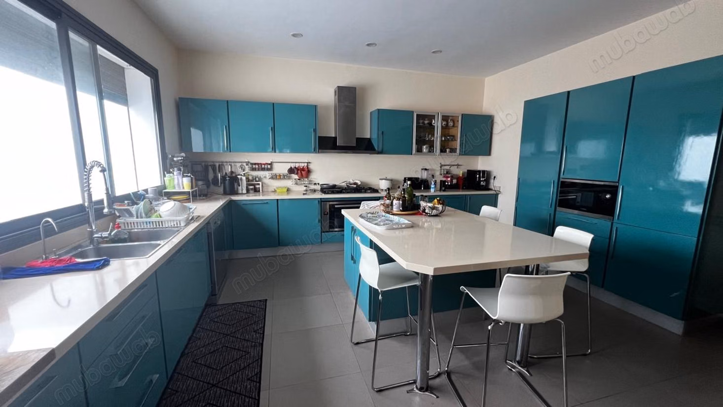 Villa de prestigio 1000m2 Aïn Diab