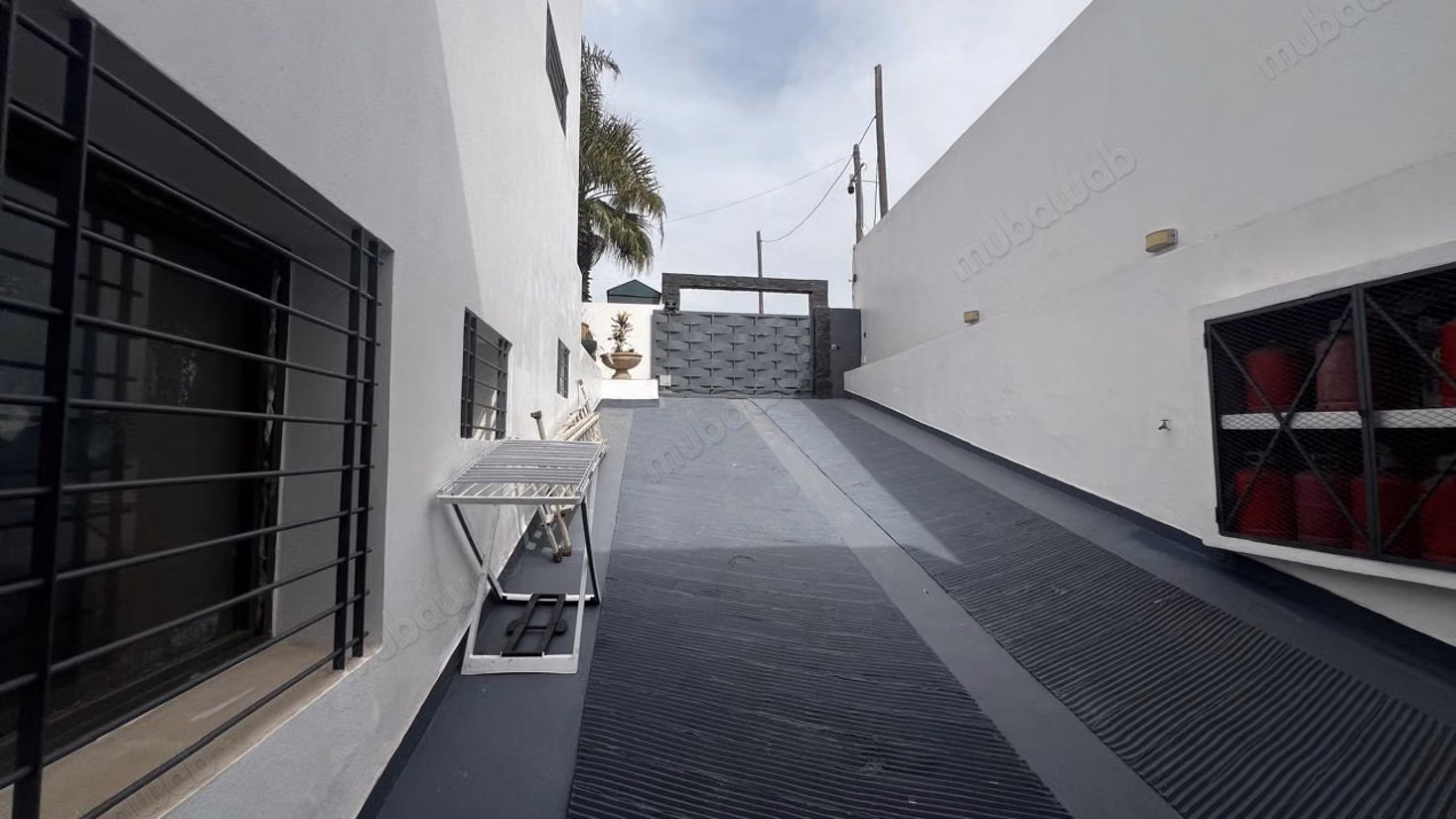 Villa de prestigio 1000m2 Aïn Diab