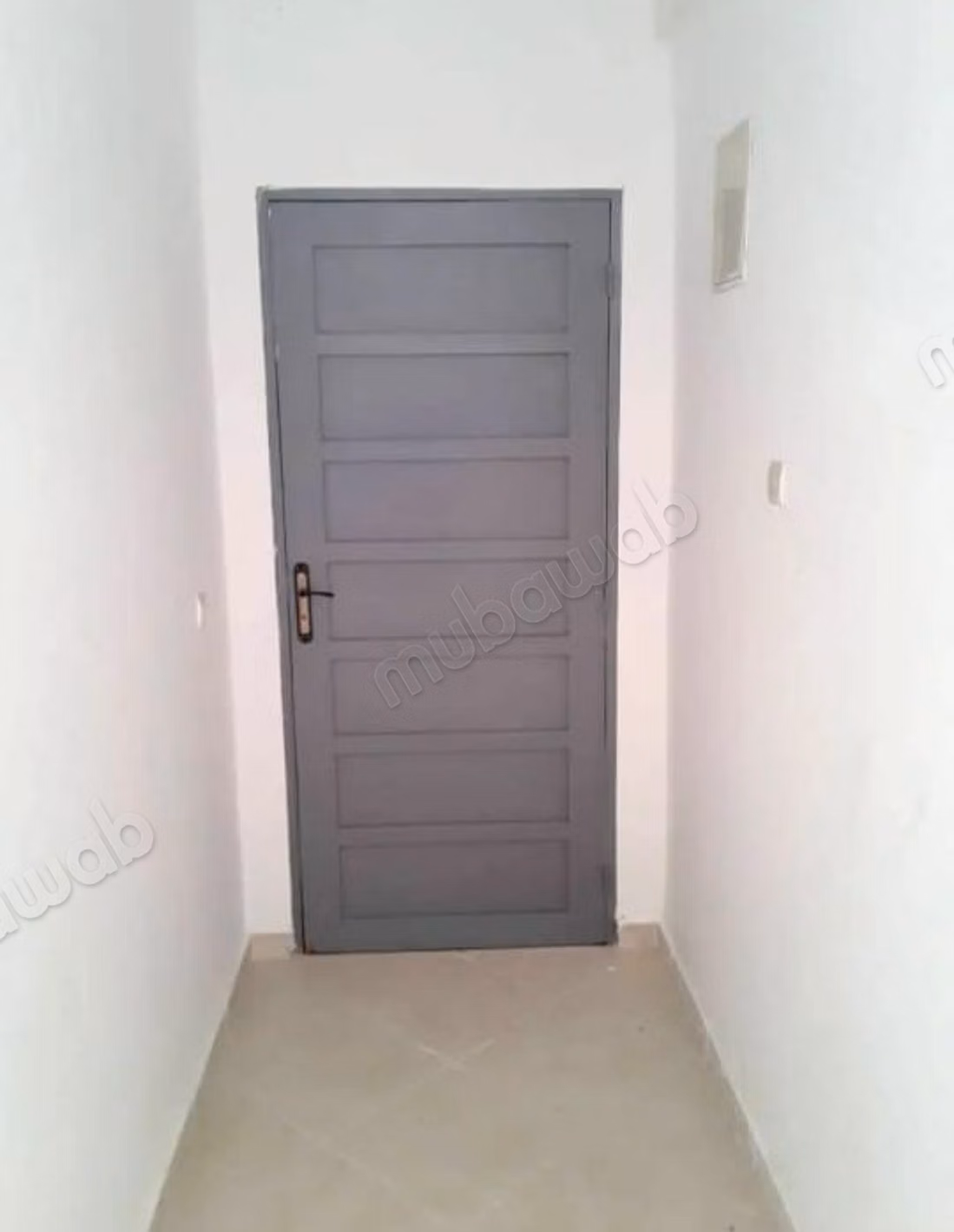 Hermoso apartamento en venta en Haut Anza. Superficie de 56 m²