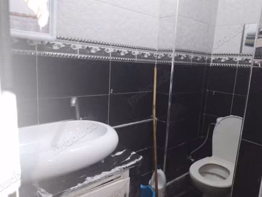 Apartment for rent in Beausite. 1 beautiful bedroom. Traditional Moroccan lounge