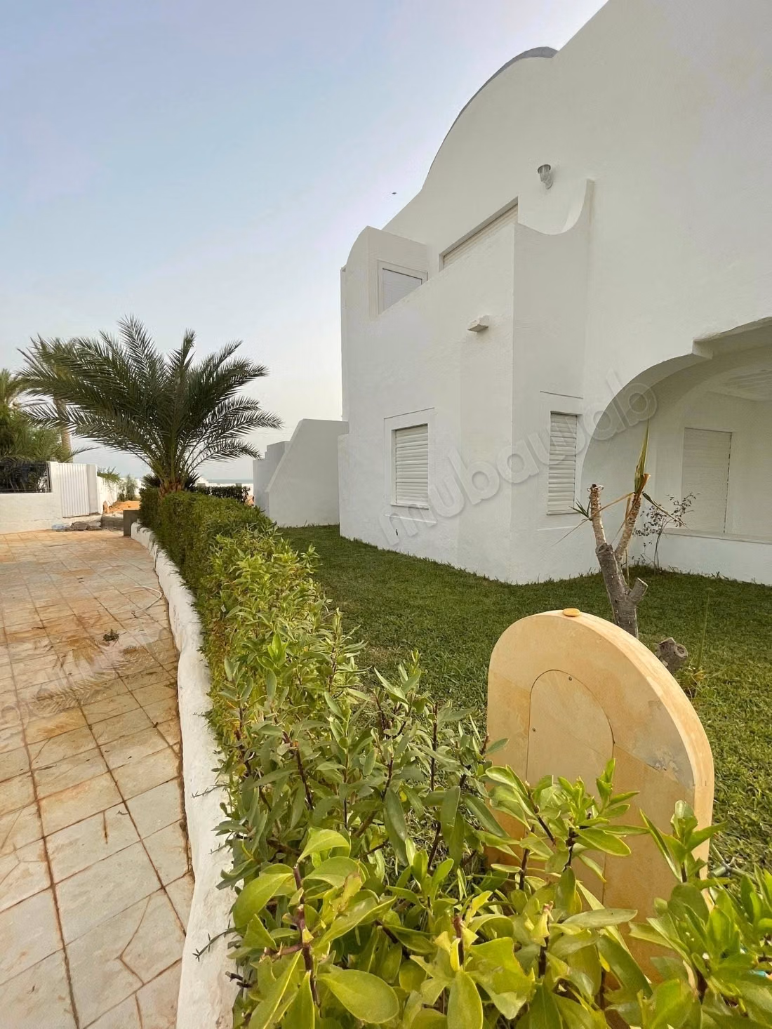 Bungalow appartement à louer djerba aghir 1900 dt