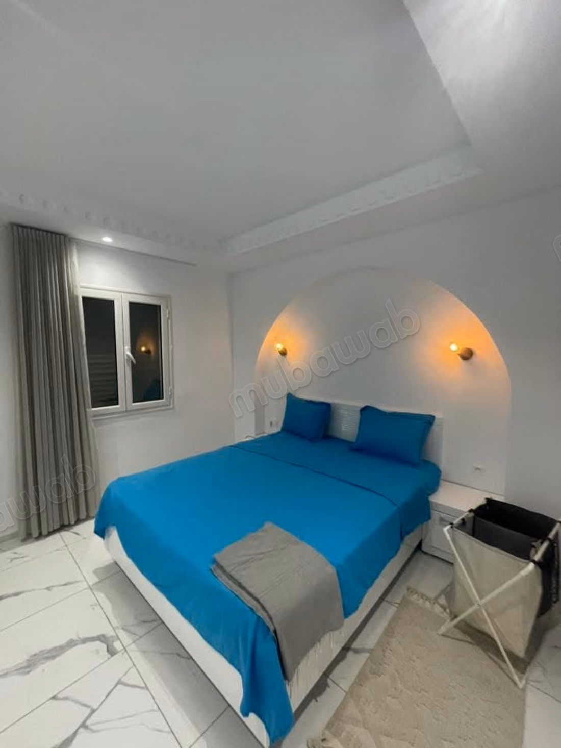 Bungalow appartement à louer djerba aghir 1900 dt