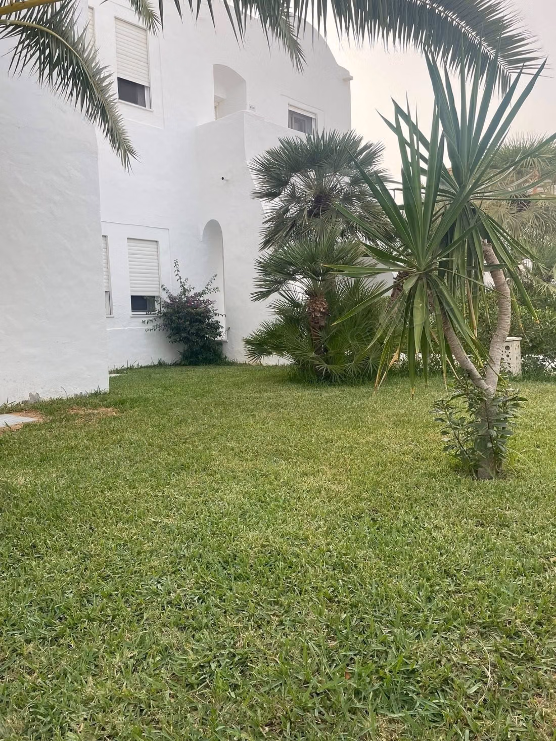 Bungalow appartement à louer djerba aghir 1900 dt