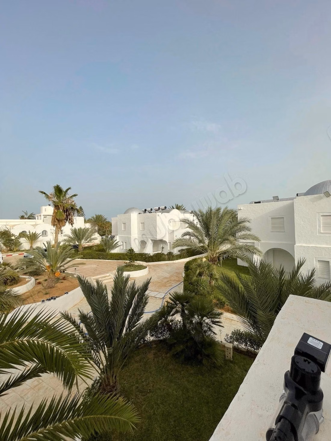 Bungalow appartement à louer djerba aghir 1900 dt