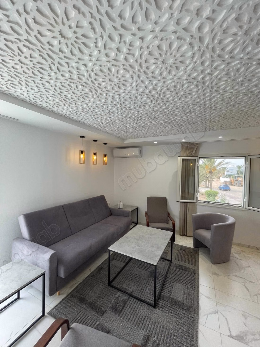 Bungalow appartement à louer djerba aghir 1900 dt