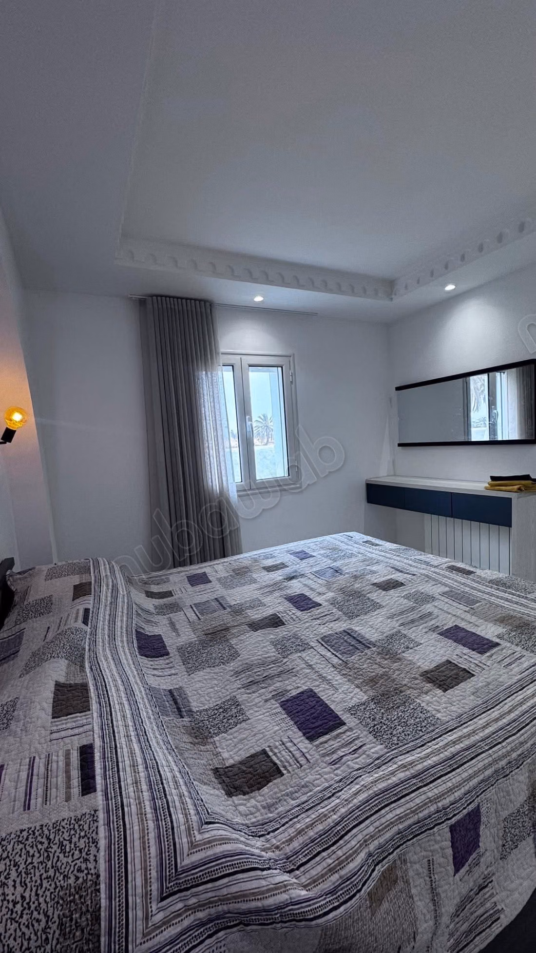 Bungalow appartement à louer djerba aghir 1900 dt