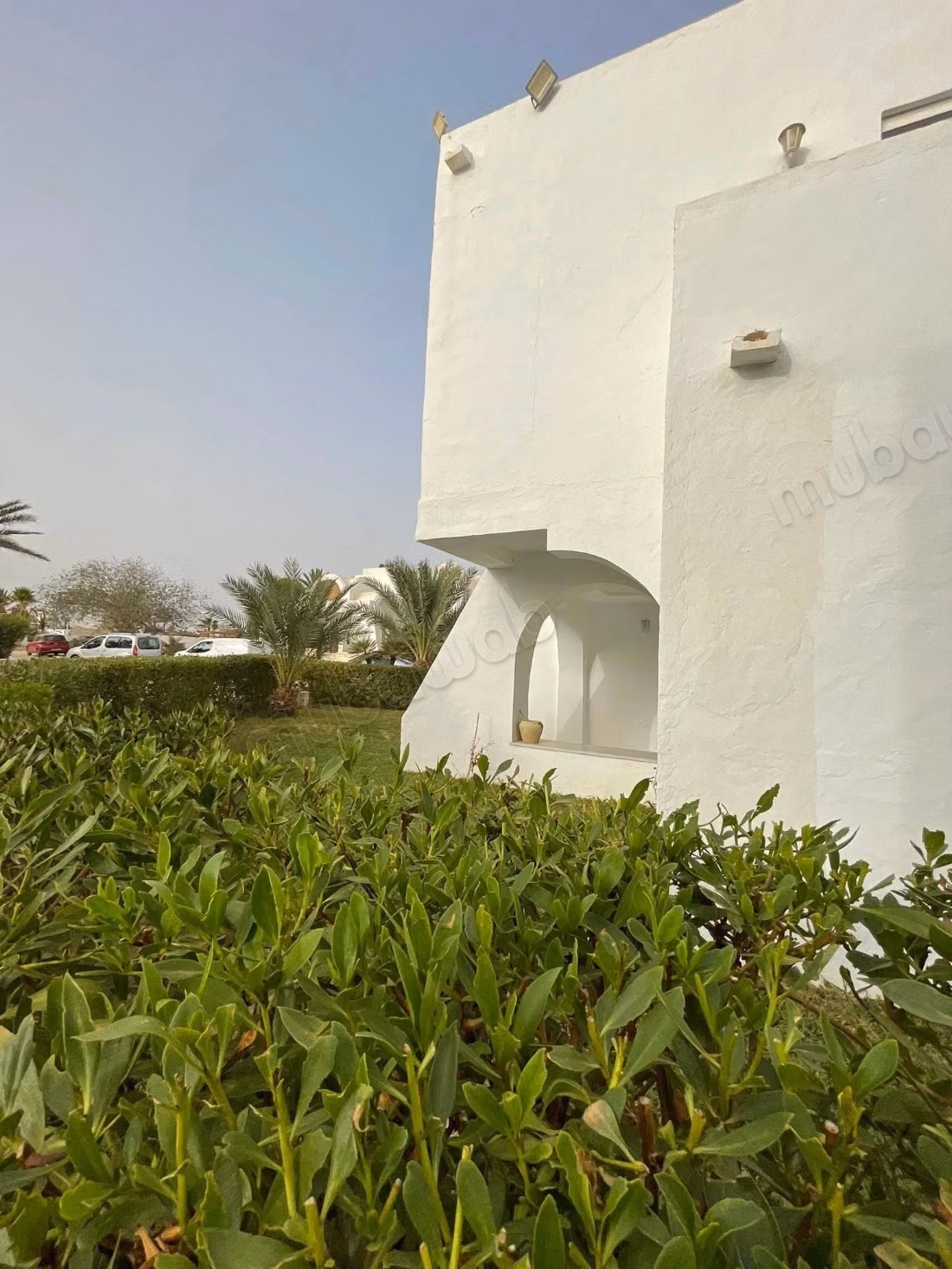 Bungalow appartement à louer djerba aghir 1900 dt