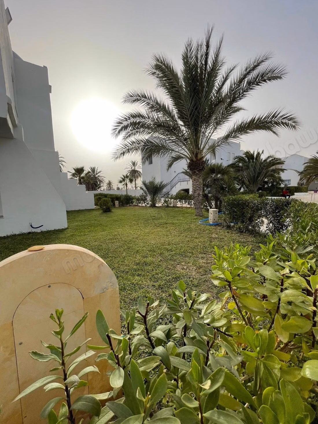 Bungalow appartement à louer djerba aghir 1900 dt