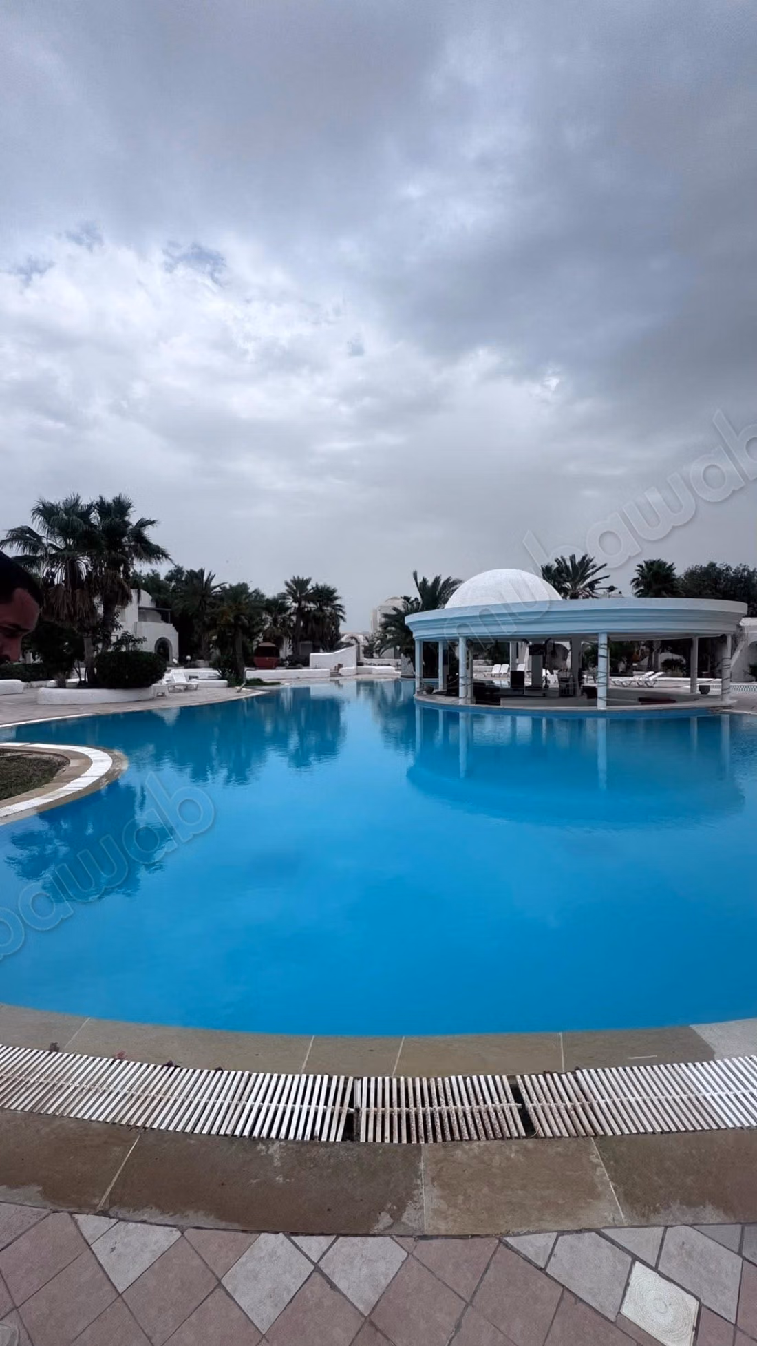 Bungalow appartement à louer djerba aghir 1900 dt