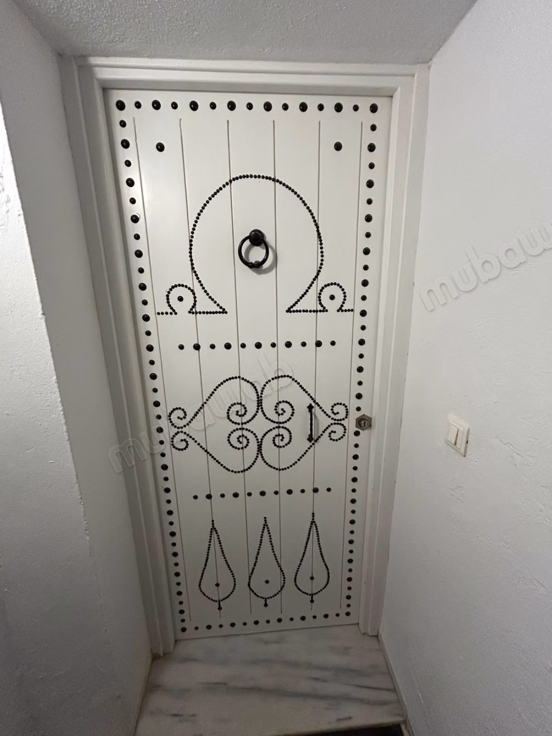 Bungalow appartement à louer djerba aghir 1900 dt