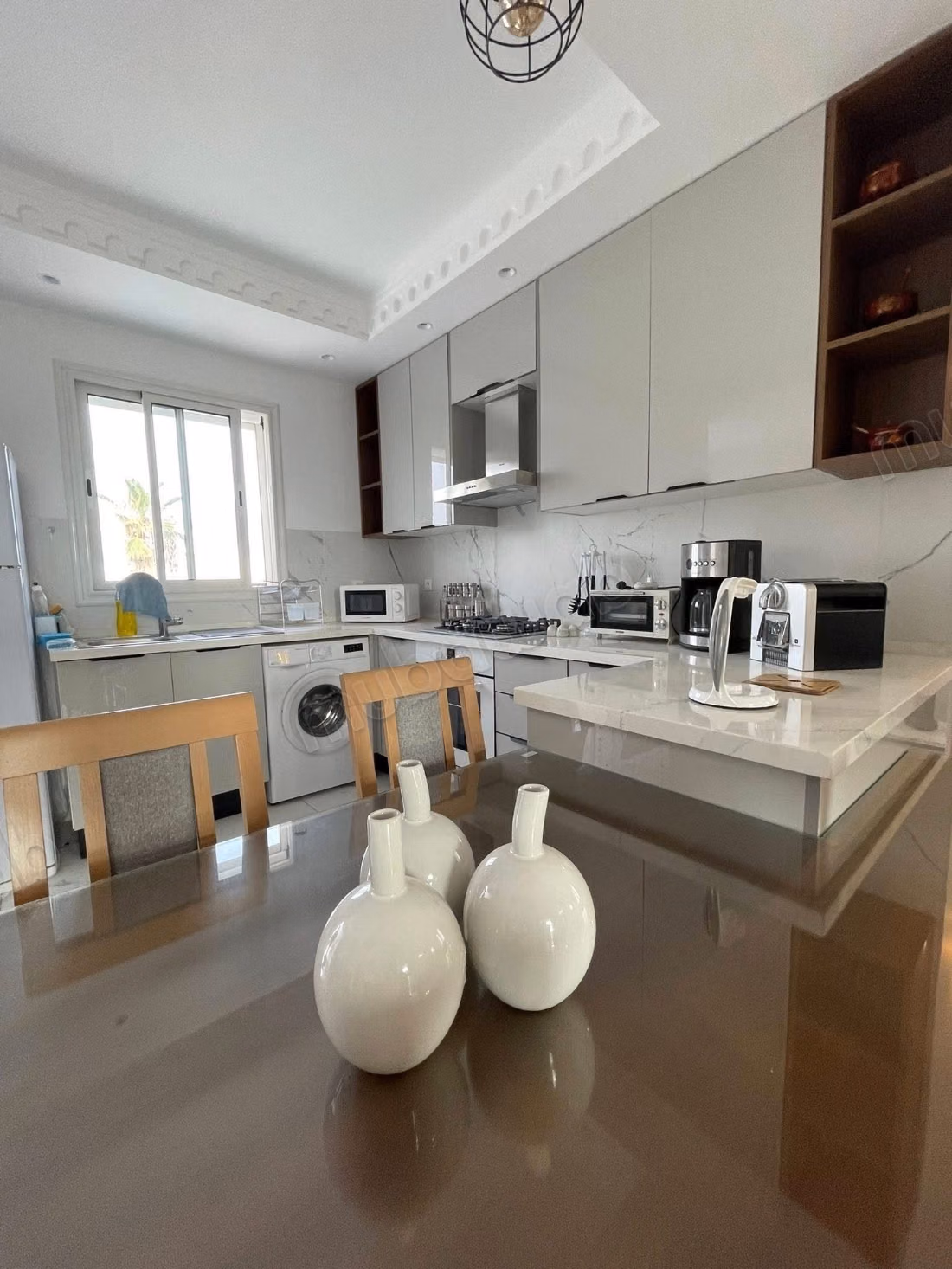 Bungalow appartement à louer djerba aghir 1900 dt