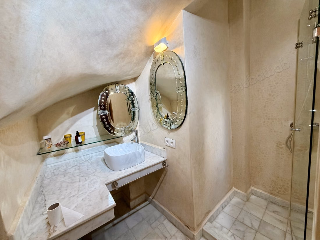 Riad d'exception à vendre à Marchan, Tanger