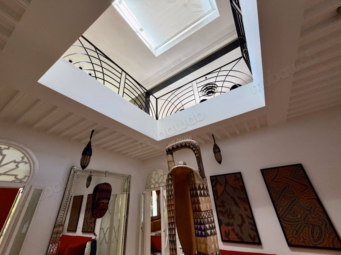 Riad d'exception à vendre à Marchan, Tanger