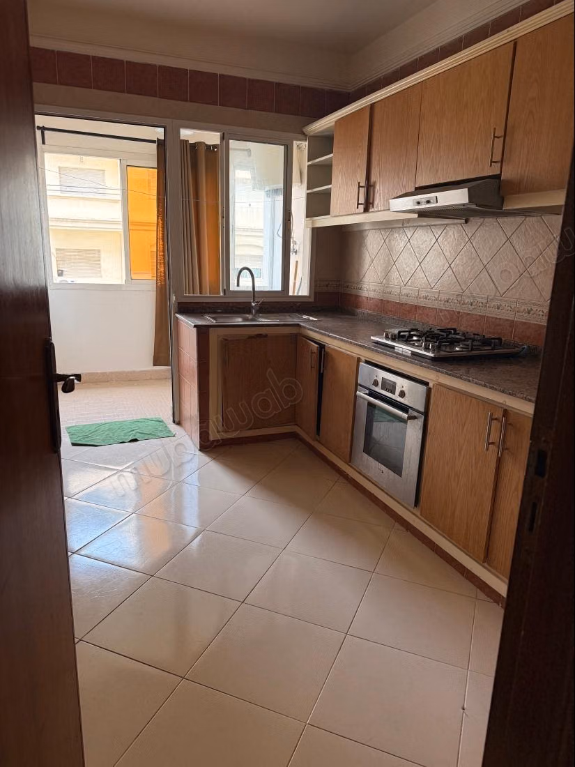 Appartement 86 m² f Belvédère — 8