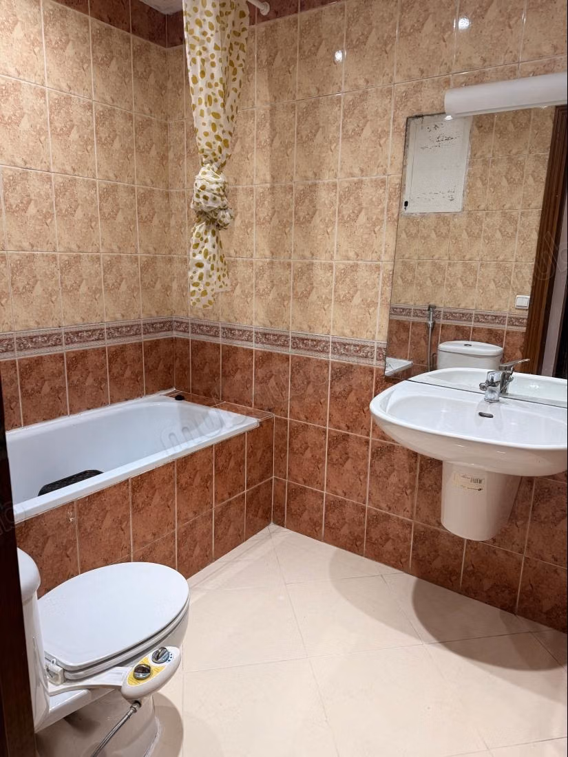 Appartement 86 m² f Belvédère — 11
