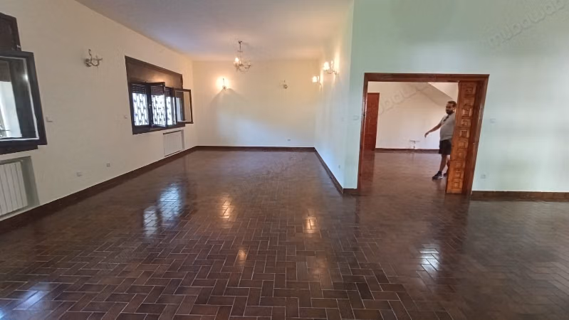 Rental of a superb villa in OLM Souissi