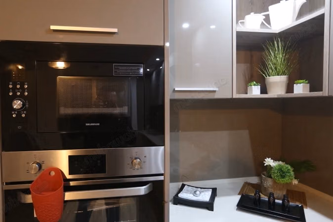 S3 à vendre à Chotrana 2 zone golf