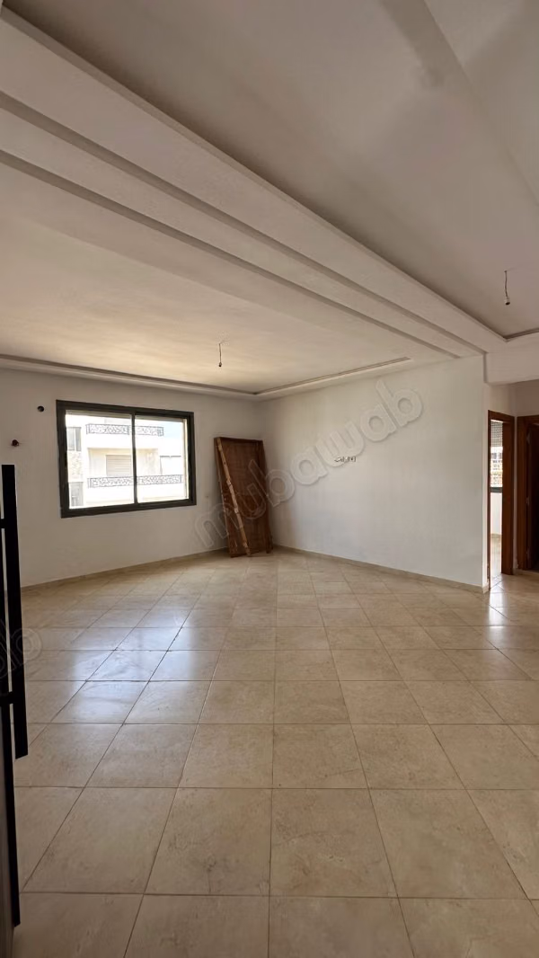 3 Bedroom Empty Apartment for Rent Sable d'Or 1