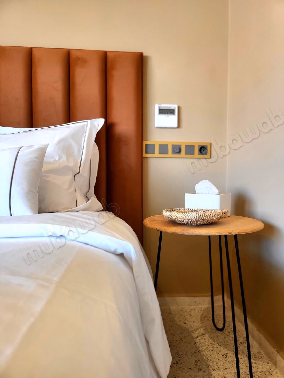 Appartement meublé à louer – Guéliz, Marrakech