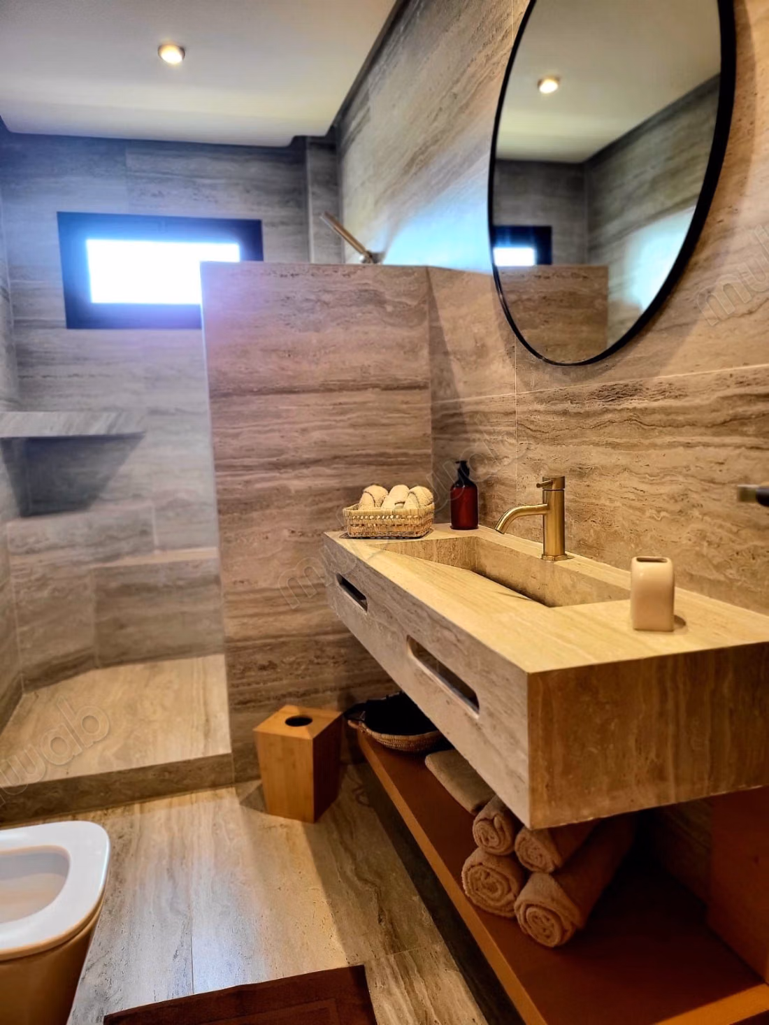 Appartement meublé à louer – Guéliz, Marrakech