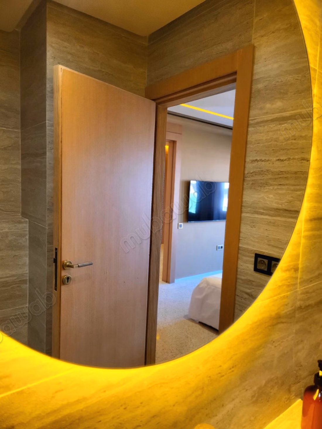 Appartement meublé à louer – Guéliz, Marrakech