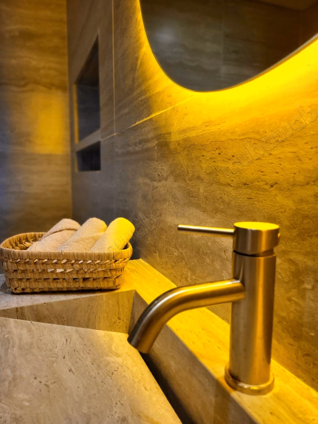 Appartement meublé à louer – Guéliz, Marrakech