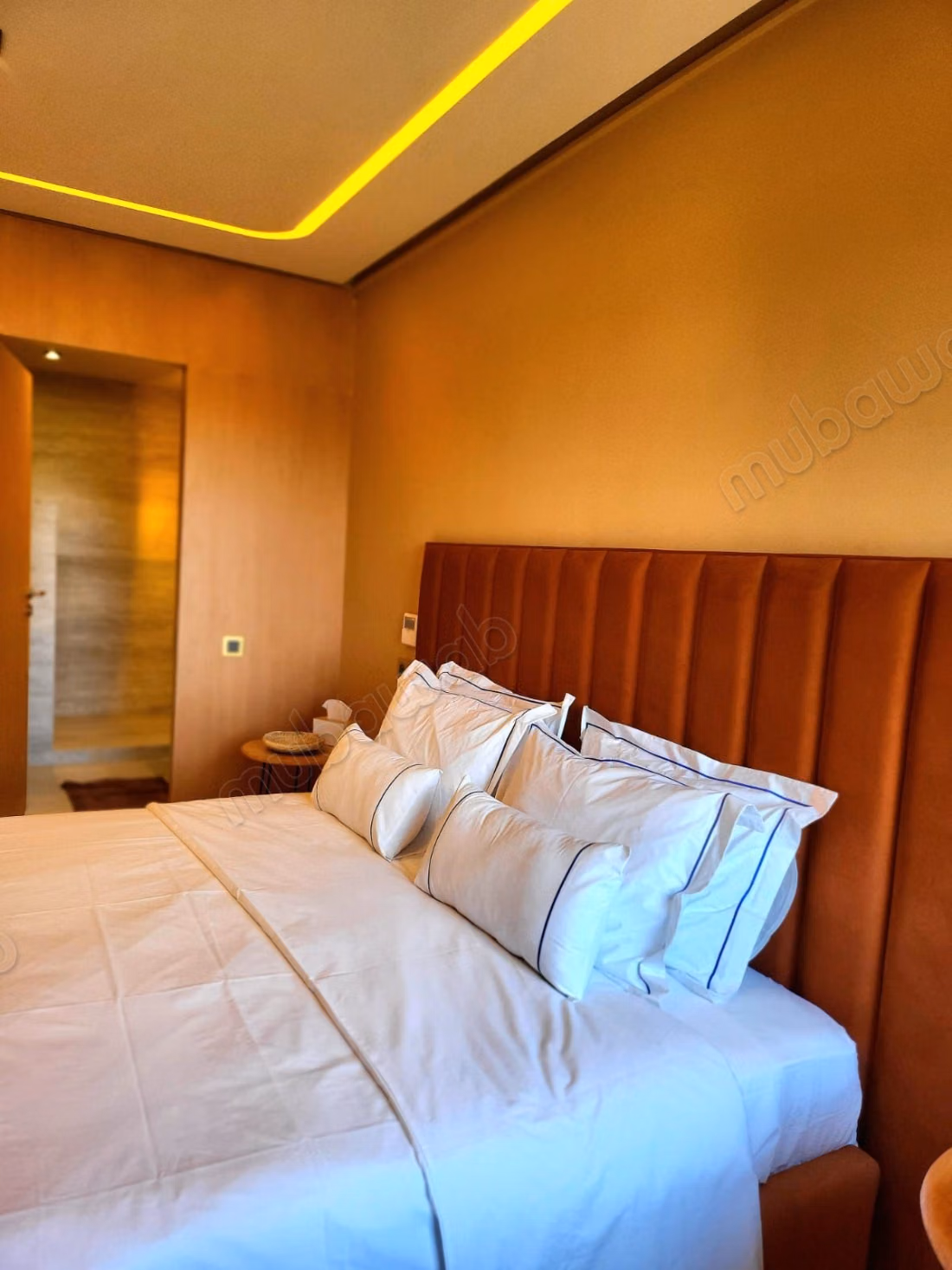 Appartement meublé à louer – Guéliz, Marrakech