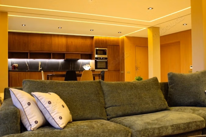 Appartement meublé à louer – Guéliz, Marrakech
