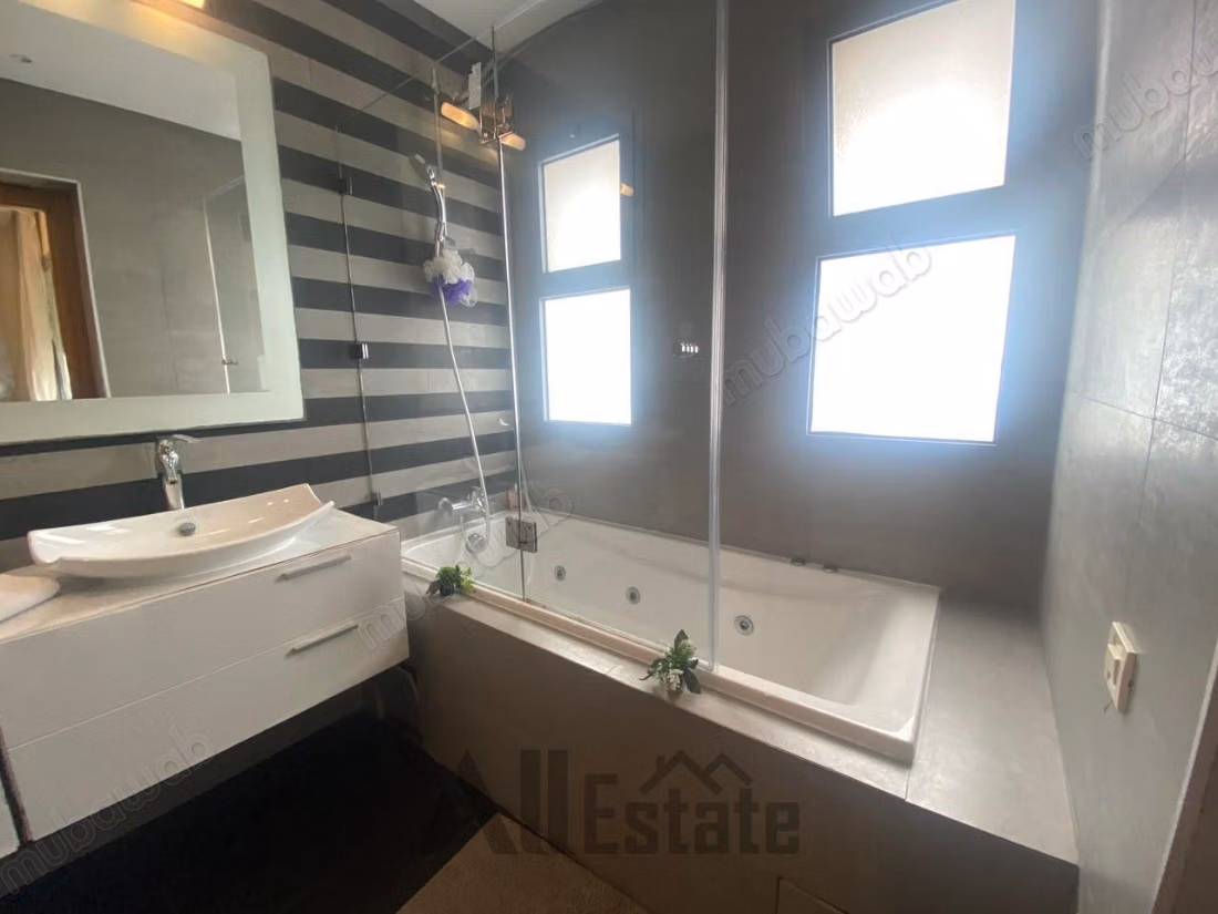 Appartement meublé à louer – Marina